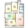 ホーム岩崎台の間取り画像