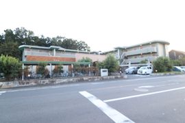 パティオ坂巻の外観画像
