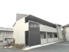 サニーコート丸領 Bの外観画像