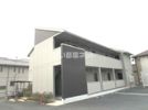 サニーコート丸領 Bの間取り画像