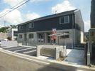 ベルネージュⅡの間取り画像