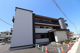 ヒーローキングダムⅡの外観画像