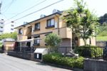 セジュール柏原 A棟の間取り画像