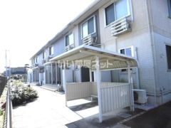 ベル フルールの外観画像