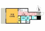 グランツ羽衣町の間取り画像