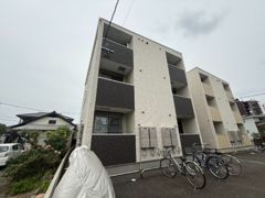 R-smart祥楽（しょうらく）の外観画像