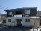 シャーメゾン アウローラの間取り画像