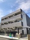 grand cielの間取り画像
