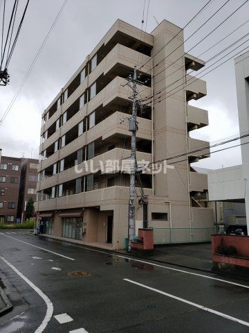 グランドキャニオンの外観画像