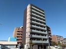 メゾン田中の外観