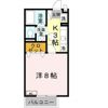 テルモスの間取り画像
