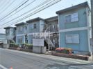 サンハイツ いたの A棟の間取り画像