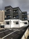 TAISHOKAN THE APARTMENTの間取り画像