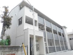 グレイシアの外観画像