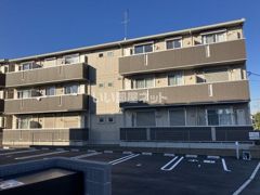 グランデAの外観画像