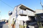クレア Ⅱの間取り画像