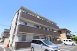 グランディール見川 Bの間取り画像