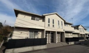 クレスト Cの外観画像