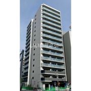 PONANT鶴舞公園の外観画像