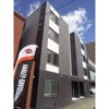 ソレイユ522の外観