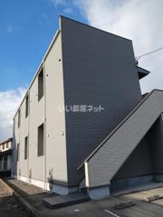 アルモ四女子(アルモシニョシ)の外観画像