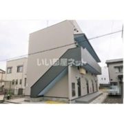 エクレール春日井の外観画像