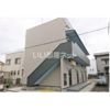 エクレール春日井の間取り画像