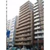 日神パレステージ東新宿イーストフォートの間取り画像