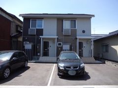 D-roomボレロの外観画像