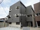 コスモ九大南の間取り画像