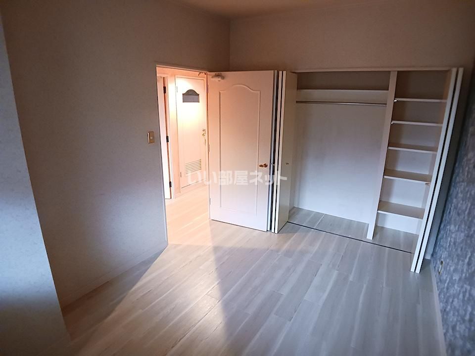 洋室