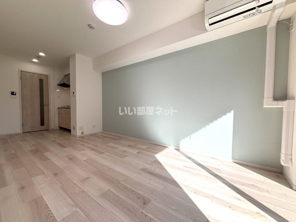 リビング