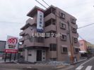 エリュシオン浮城の間取り画像