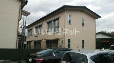 WAKATAKE RESIDENCE(ワカタケレジデンス)の外観画像