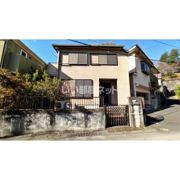 青梅市本町貸家の外観画像