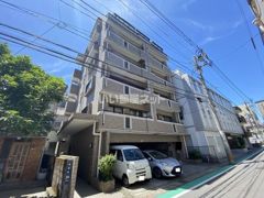 コーラル中央の外観画像