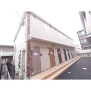 プロパティー長町Bの外観画像