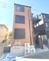 ヴィラベイルーム本厚木の間取り画像
