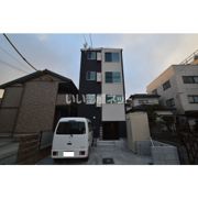 Avance豊国の外観画像