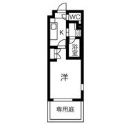 タウンライフ藤ヶ丘西の間取り画像