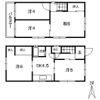 一色新町戸建の間取り画像