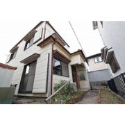 一色新町戸建の外観画像