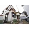 一色新町戸建の間取り画像