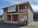 フィデール Aの間取り画像