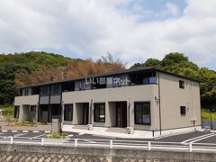 アルフォート 鴨方の外観画像