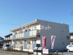 セレーノ YUMACHIの外観画像