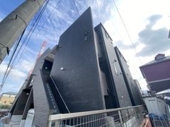 CB東川口ルノンの外観画像