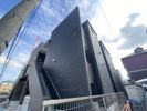 CB東川口ルノンの間取り画像