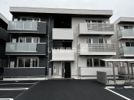 D-ROOM紅雲町Bの外観