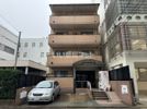 キャッスルⅡの間取り画像